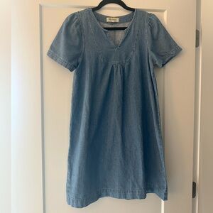 Madewell Dress